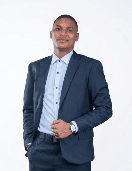 Boubacar Barry 